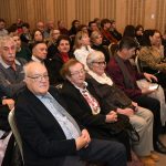 VIDEO/LA MUSICA DI NOTTE Dirljivo putovanje kroz glazbenu karijeru maestra Đela Jusića 13 festa 201912