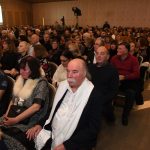 VIDEO/LA MUSICA DI NOTTE Dirljivo putovanje kroz glazbenu karijeru maestra Đela Jusića 14 festa 201913