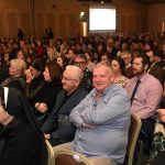 VIDEO/LA MUSICA DI NOTTE Dirljivo putovanje kroz glazbenu karijeru maestra Đela Jusića 15 festa 201914