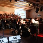 VIDEO/LA MUSICA DI NOTTE Dirljivo putovanje kroz glazbenu karijeru maestra Đela Jusića 16 festa 201915