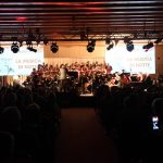 VIDEO/LA MUSICA DI NOTTE Dirljivo putovanje kroz glazbenu karijeru maestra Đela Jusića 18 festa 201917