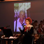 VIDEO/LA MUSICA DI NOTTE Dirljivo putovanje kroz glazbenu karijeru maestra Đela Jusića 22 festa 201921