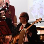 VIDEO/LA MUSICA DI NOTTE Dirljivo putovanje kroz glazbenu karijeru maestra Đela Jusića 24 festa 201923