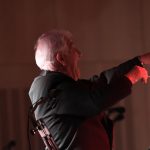 VIDEO/LA MUSICA DI NOTTE Dirljivo putovanje kroz glazbenu karijeru maestra Đela Jusića 25 festa 201924