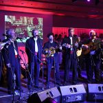 VIDEO/LA MUSICA DI NOTTE Dirljivo putovanje kroz glazbenu karijeru maestra Đela Jusića 28 festa 201927