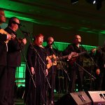 VIDEO/LA MUSICA DI NOTTE Dirljivo putovanje kroz glazbenu karijeru maestra Đela Jusića 30 festa 201929