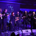 VIDEO/LA MUSICA DI NOTTE Dirljivo putovanje kroz glazbenu karijeru maestra Đela Jusića 31 festa 201930