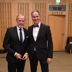 VIDEO/LA MUSICA DI NOTTE Dirljivo putovanje kroz glazbenu karijeru maestra Đela Jusića 33 festa 201932