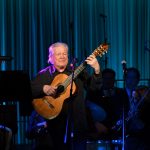 VIDEO/LA MUSICA DI NOTTE Dirljivo putovanje kroz glazbenu karijeru maestra Đela Jusića 35 festa 201934