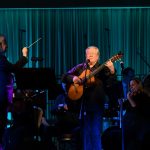 VIDEO/LA MUSICA DI NOTTE Dirljivo putovanje kroz glazbenu karijeru maestra Đela Jusića 36 festa 201935