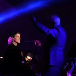 VIDEO/LA MUSICA DI NOTTE Dirljivo putovanje kroz glazbenu karijeru maestra Đela Jusića 39 festa 201938