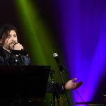 VIDEO/LA MUSICA DI NOTTE Dirljivo putovanje kroz glazbenu karijeru maestra Đela Jusića 45 festa 201944