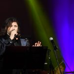 VIDEO/LA MUSICA DI NOTTE Dirljivo putovanje kroz glazbenu karijeru maestra Đela Jusića 46 festa 201945