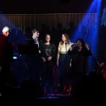 VIDEO/LA MUSICA DI NOTTE Dirljivo putovanje kroz glazbenu karijeru maestra Đela Jusića 47 festa 201946