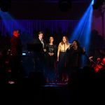 VIDEO/LA MUSICA DI NOTTE Dirljivo putovanje kroz glazbenu karijeru maestra Đela Jusića 48 festa 201947