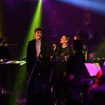 VIDEO/LA MUSICA DI NOTTE Dirljivo putovanje kroz glazbenu karijeru maestra Đela Jusića 49 festa 201948