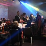 VIDEO/LA MUSICA DI NOTTE Dirljivo putovanje kroz glazbenu karijeru maestra Đela Jusića 51 festa 201950