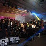 VIDEO/LA MUSICA DI NOTTE Dirljivo putovanje kroz glazbenu karijeru maestra Đela Jusića 52 festa 201951