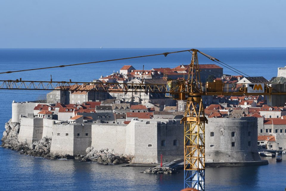 POSLJEDICE SLABIJE TURISTIČKE SEZONE U Dubrovniku kuće jeftinije za gotovo 12 posto