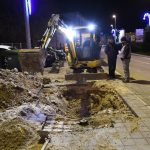 kantafig vodovod radovi401