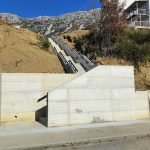 Završena izgradnja skalina kod POS-a I u Mokošici 2 pos mokosica skalini 3