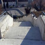 Završena izgradnja skalina kod POS-a I u Mokošici 3 pos mokosica skalini 4