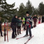 prvenstvo dalmacije u skijanju 1