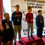 prvenstvo dalmacije u skijanju 15
