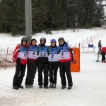 prvenstvo dalmacije u skijanju 4