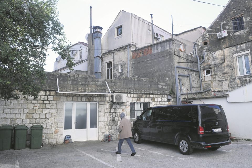 Dom umirovljenika u Gružu gotov do sredine 2021.