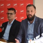 sdp barac krsticevic