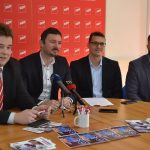 sdp tomasic kuran barac krsticevic