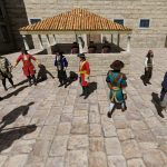 stipan ujdur dubrovnik 3d 10