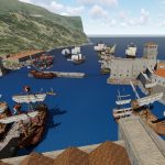 stipan ujdur dubrovnik 3d 11