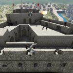stipan ujdur dubrovnik 3d 16