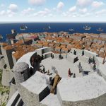 stipan ujdur dubrovnik 3d 19