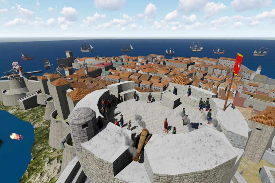 stipan ujdur dubrovnik 3d 19