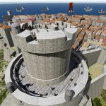 stipan ujdur dubrovnik 3d 20
