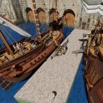 stipan ujdur dubrovnik 3d 3