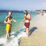 25 DANA PO KOLUMBIJI Vlaho i Damjan putevima Pabla Escobara 9 002damjan kolumbija1