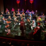 003maskarani koncert valentinovo dso kmd