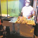 25 DANA PO KOLUMBIJI Vlaho i Damjan putevima Pabla Escobara 23 009damjan kolumbija1