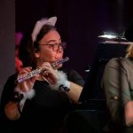 009maskarani koncert valentinovo dso kmd