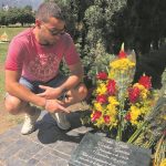 25 DANA PO KOLUMBIJI Vlaho i Damjan putevima Pabla Escobara 33 015damjan kolumbija1