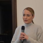 Što donosi 32. broj magazina 'Welcome'? 7 Ana Hrnic TZ 6