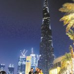 Burj Khalifa 2