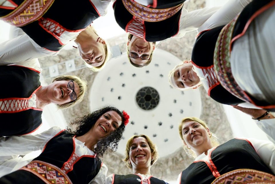 ULAZ SLOBODAN! Koncert ženske klape 'Cavtajke' u Slanici