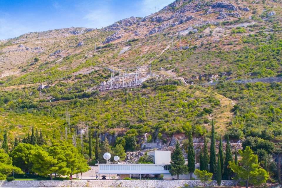 NAKON GODINU I DVA MJESECA U rad pušten agregat B Hidroelektrane Dubrovnik