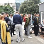 Hajduk Upis novihg clanova 12