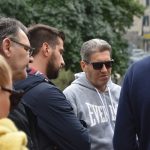 Hajduk Upis novihg clanova 13